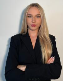 MARTYNA KOŁACZ