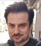 Bartosz Sokolowski