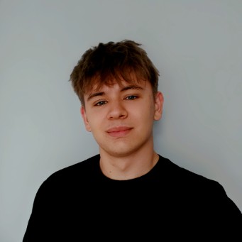 Patryk Malicki