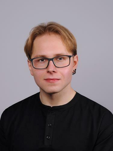 Dawid Kiszczak
