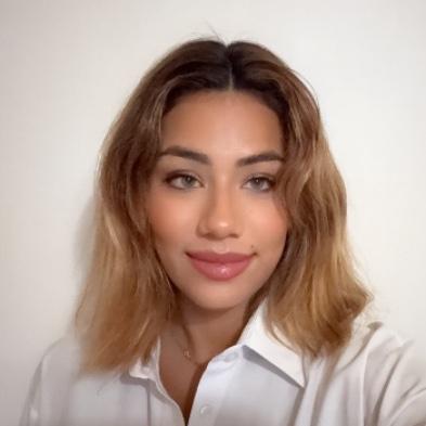 Ana Clara Sales