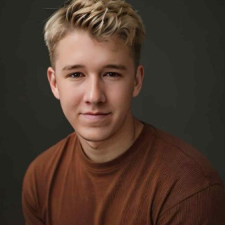 Adrian J. Skowronek