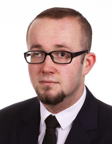 Marcin Witecki