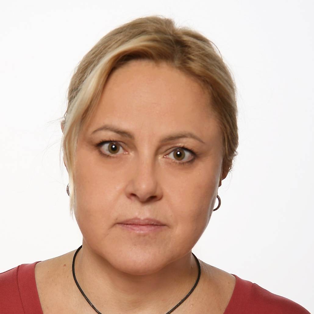 Marta Strzyżewska