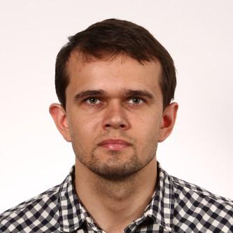 Sebastian Gębala