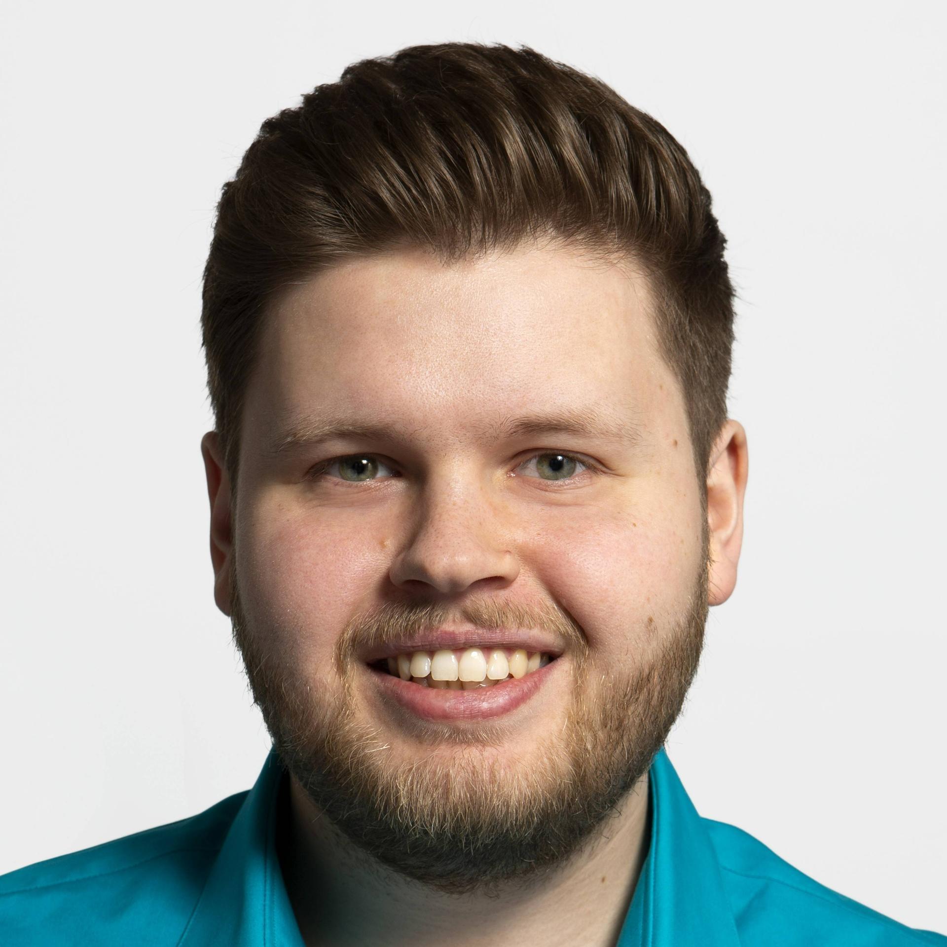 Radosław Kasprzak