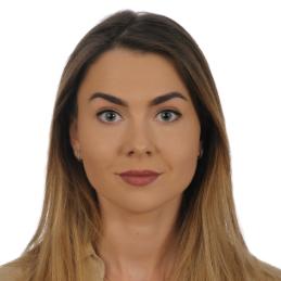 Gabriela Suproń