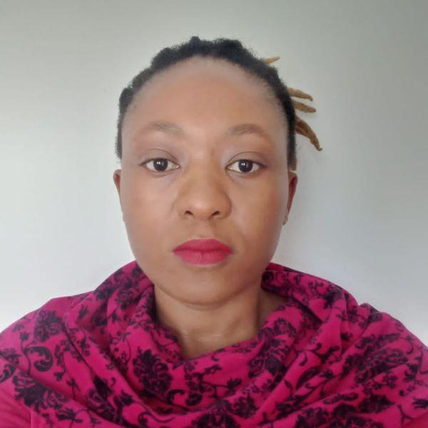 Fadzai Cecilia Mpofu