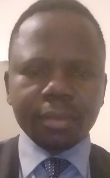 Simbarashe Bikironi