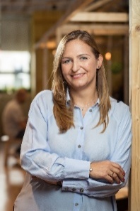Małgorzata Dobies-Turulska