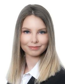 Karolina Gałecka