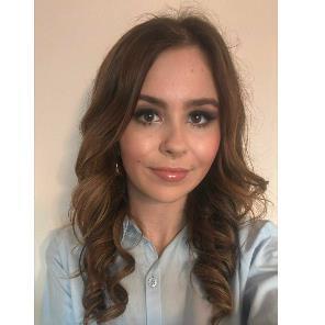 Patrycja Smolińska