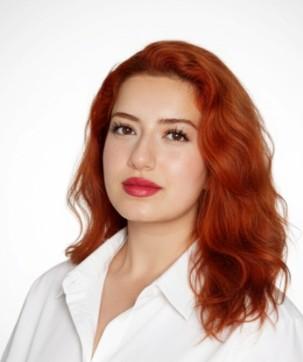 Fidan Ismayilzada