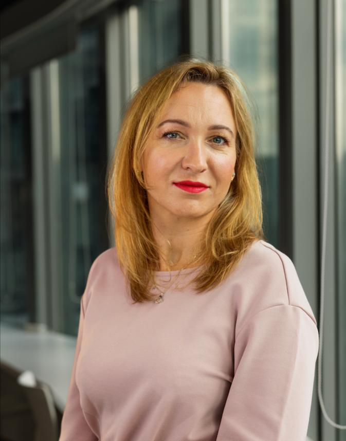 Monika Gołdowska