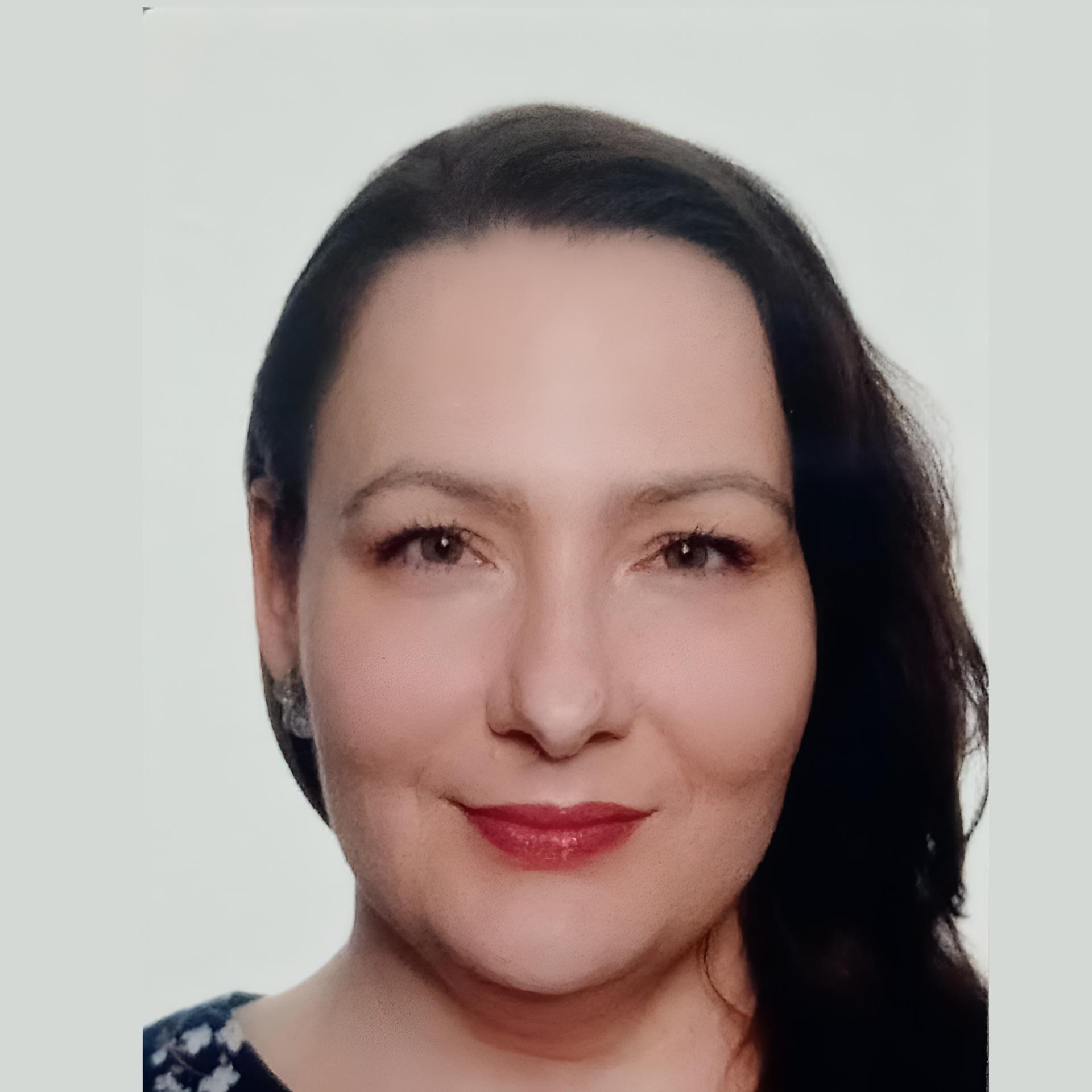 Paulina Jędrysiak