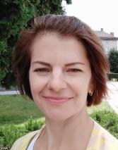 Olena Maistrenko