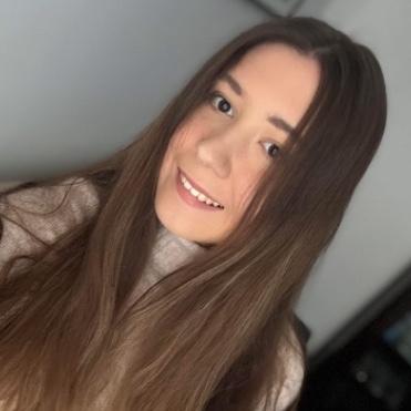 Weronika Mianowska
