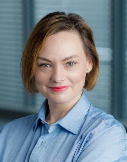 Marcelina De Zoete-Leśniczak