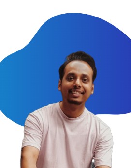 Tushar Bhatt