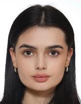 Nurangis Asoulova