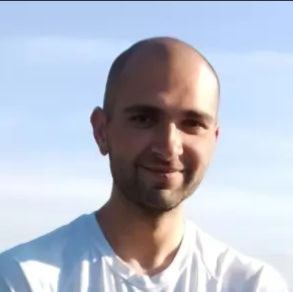 Andrii Piddubskyi