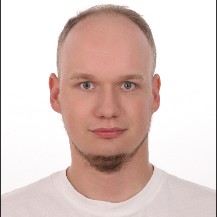Patryk Marjański