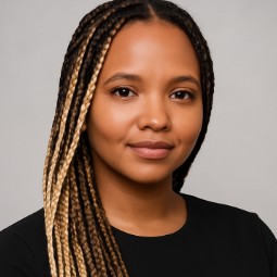 Elizabeth Nyabadza