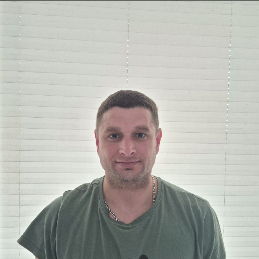 Ihor Tverdokhlib