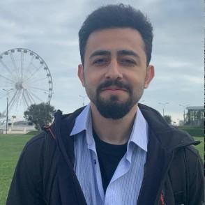 Ibrahim Gudratli