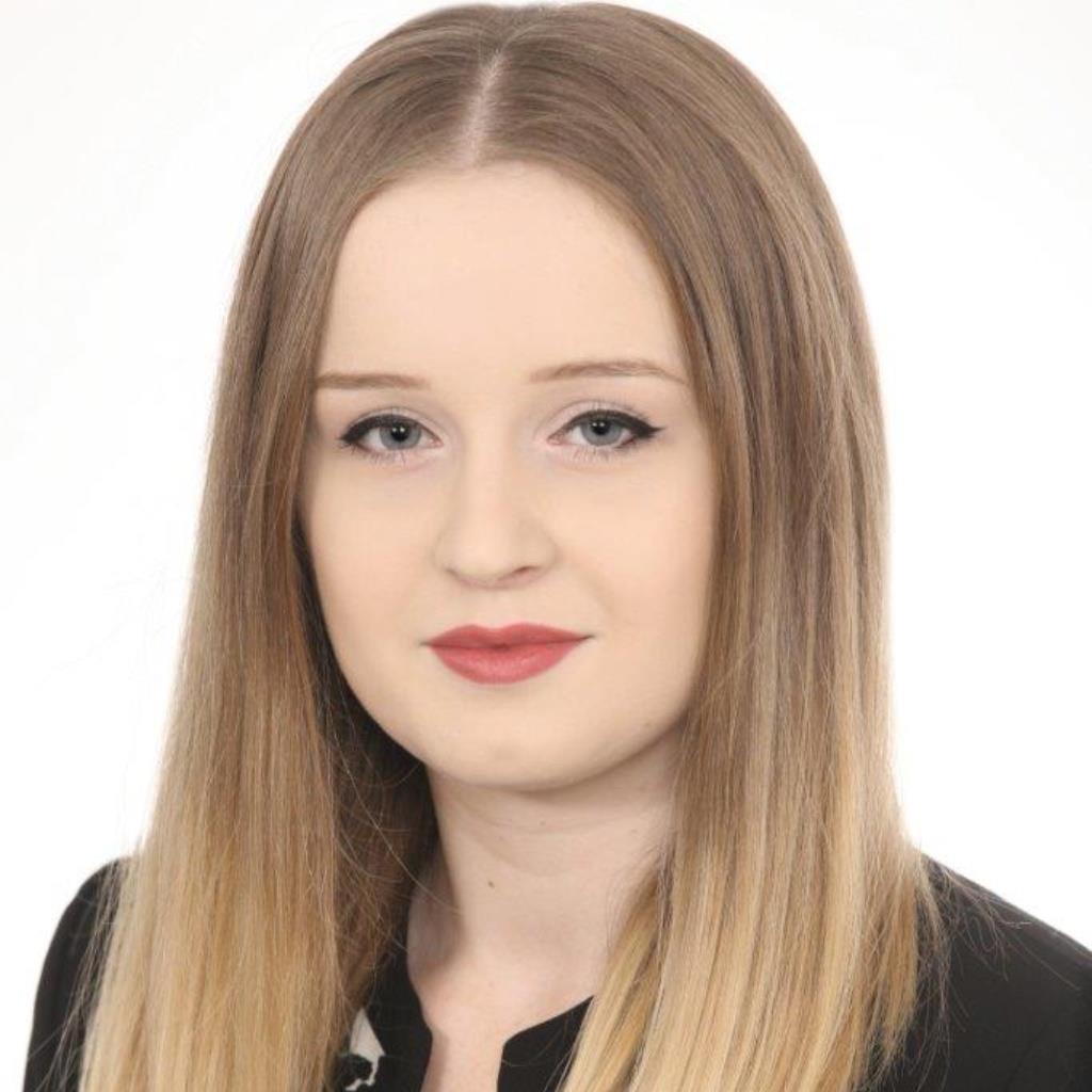 Magdalena Kilarska