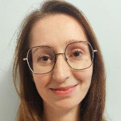 Joanna Szukała