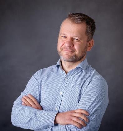 Piotr Marciniec