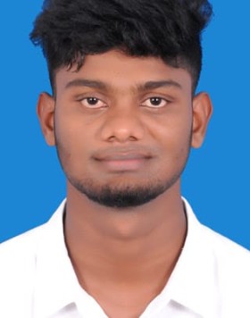 Ragul R