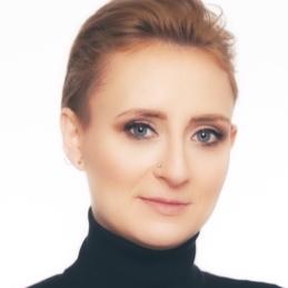 Magdalena Gucia