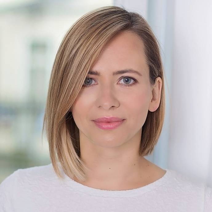 Karolina Groszek