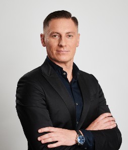 Marcin Lukaszewski