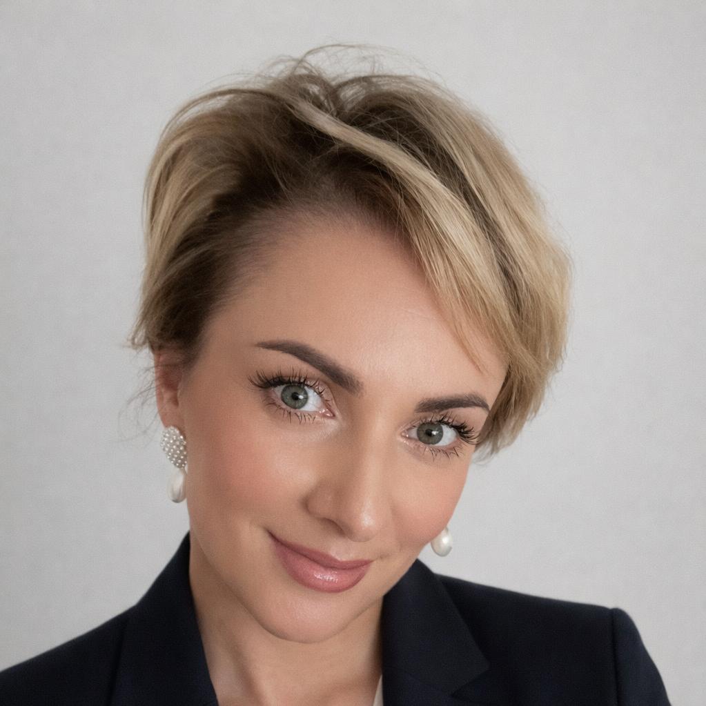 Katarzyna Szymańska-Sypniewska
