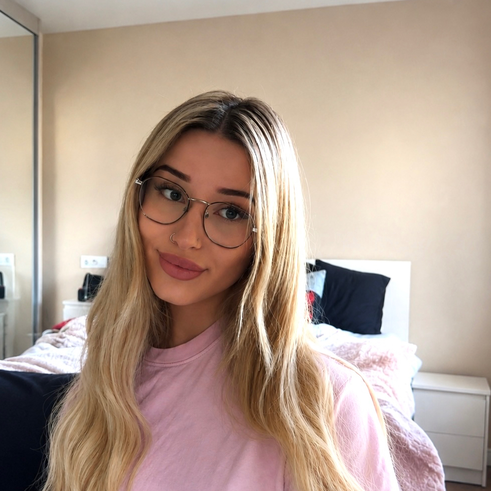 Tina Wolska
