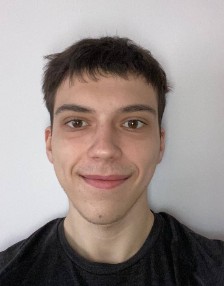 Daniil Osinskyi