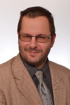 Bartosz Nowicki