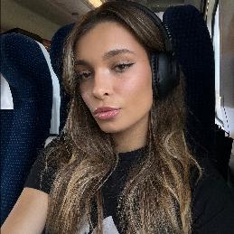 Wiktoria Langa