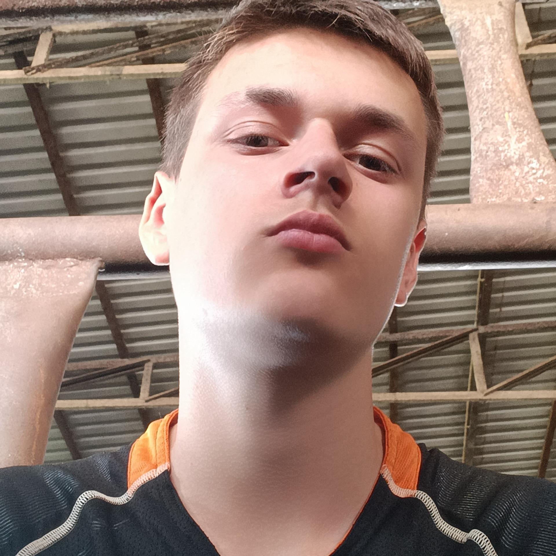 ANDRII HAVRYLIUK