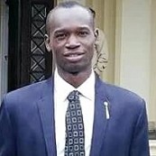 Modou Mangan