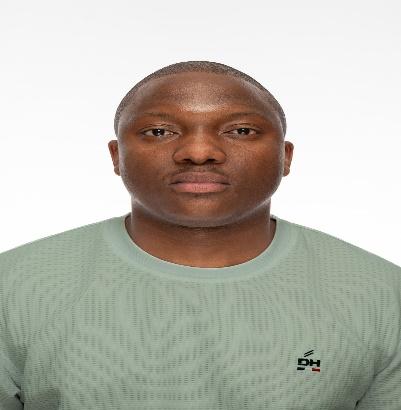 Alvin Phiri