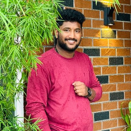 liljith Saju