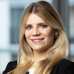 Monika Cyrańska-Pakuła