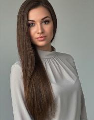 Snizhana Tokarenko