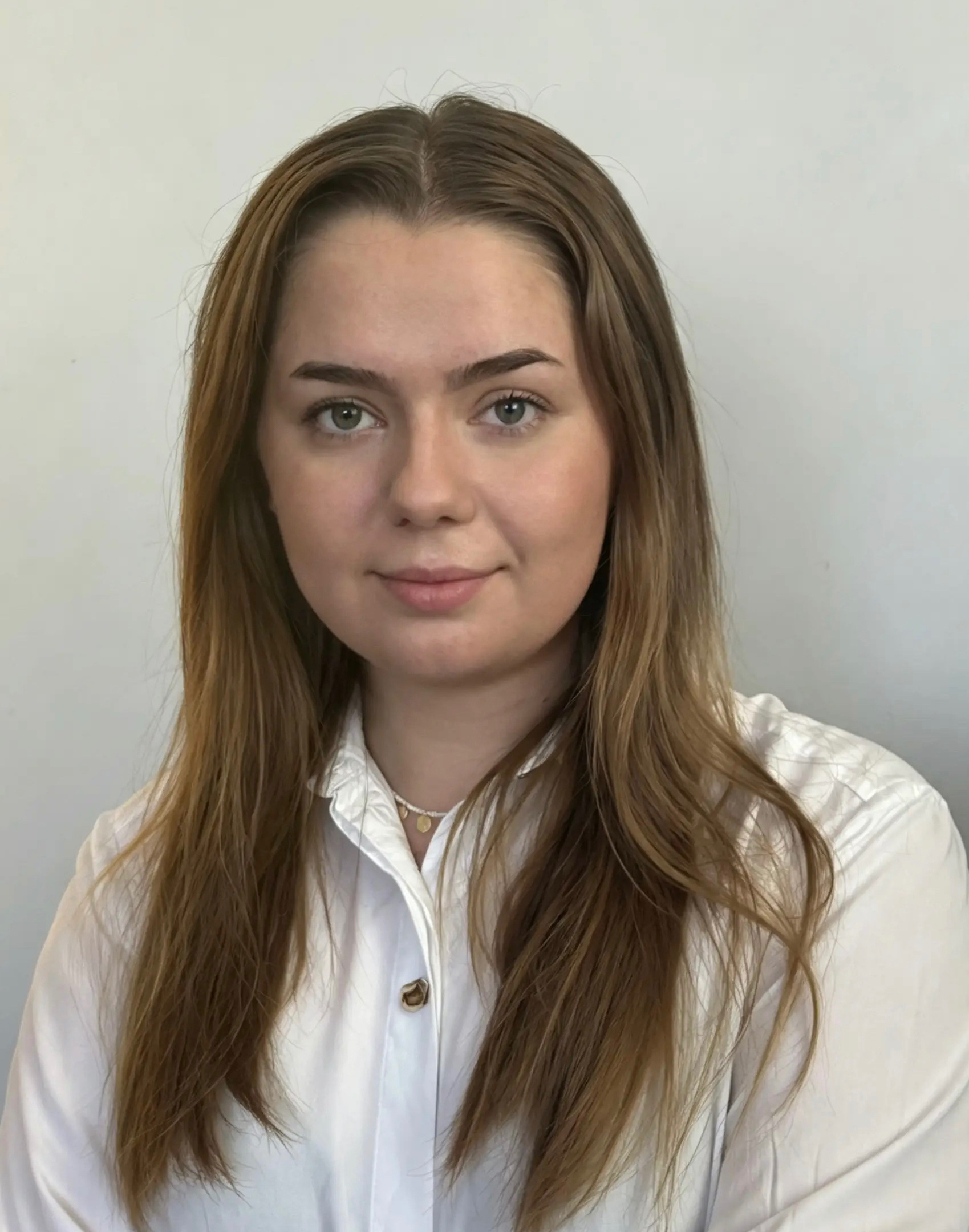 Oliwia Podbielska