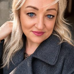 Yuliia Tymoshchuk