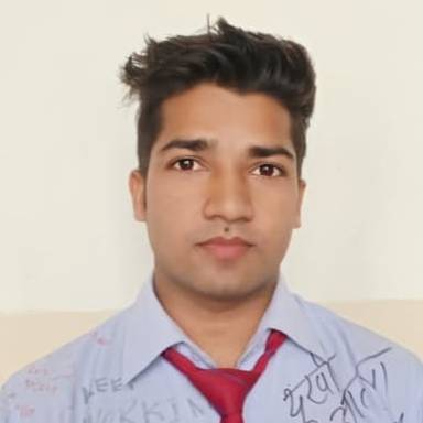 Pradip Kumar Yadav